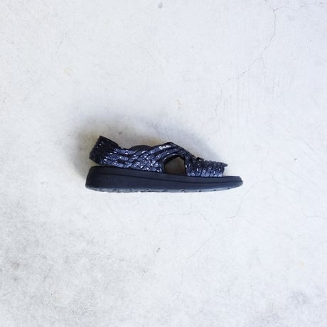 MALIBU SANDALS　CANYON【Black Native / Black】for men's