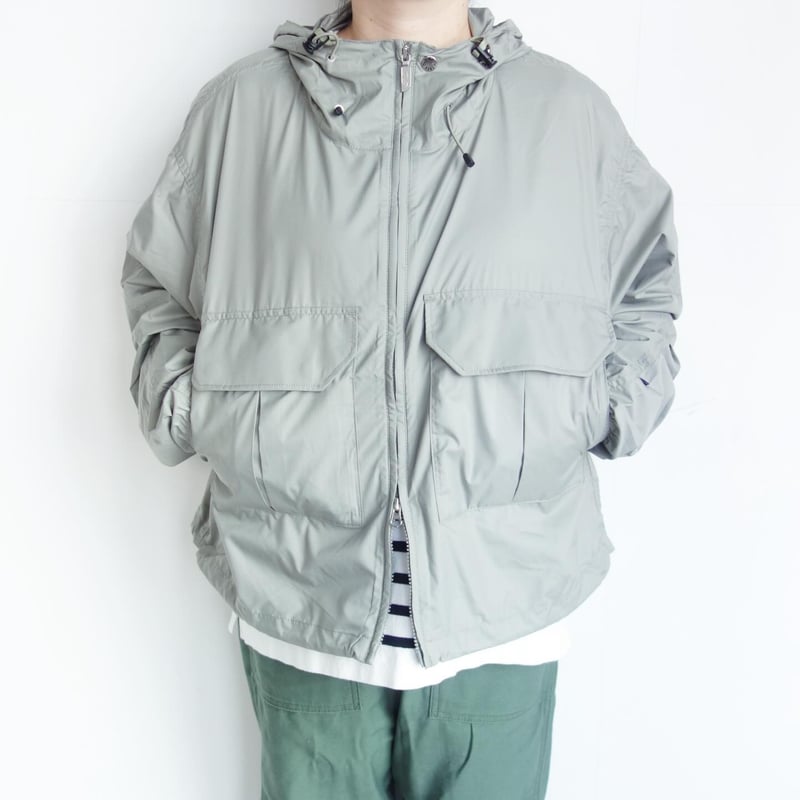 THE NORTH FACE PURPLE LABEL PERTEX QUANTUM Moun