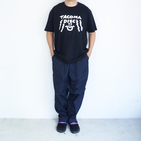 THE NORTH FACE PURPLE LABEL　Double-built Field Pants