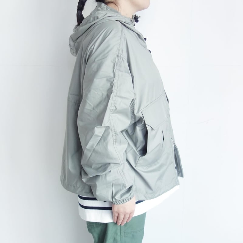 THE NORTH FACE PURPLE LABEL PERTEX QUANTUM Moun