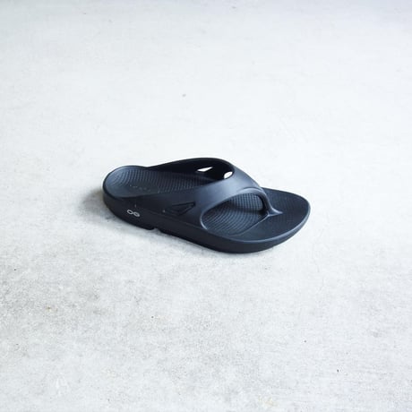 OOFOS　OOrignal【Black】 for men's
