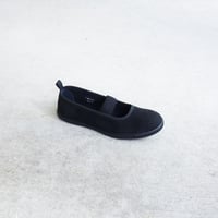 moonstar　BAND BALLET【black】