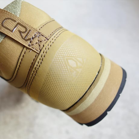 CRV　Free Trek for men's