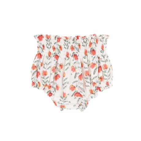 【Birinit Petit】Lorraine high bloomer / Culetín alto Lorraine