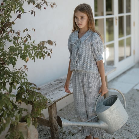 【sonanddaughter】 Aluna Sets