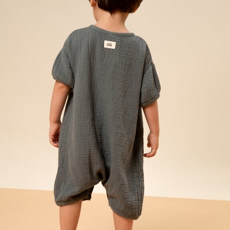 【STUDIO BOHEME PARIS】ROMPER BEBECITO - SEDONA