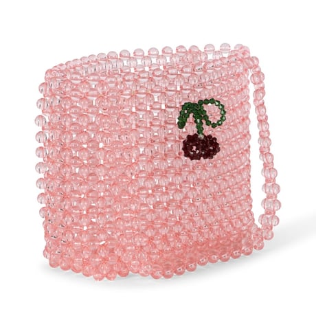 【Konges Sløjd】PERLA BAG - PEONY