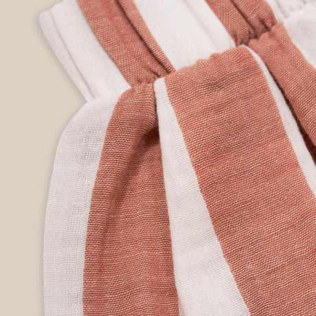 【Organic Zoo】Sienna Stripes Resort Pants