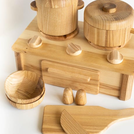 【lemitoys】Mini kitchenset④