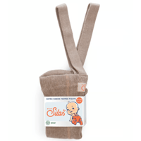 【Silly Silas】Footed Peanut Blend