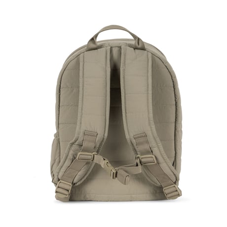 【Konges Sløjd】JUNO QUILTED BACKPACK MIDI -