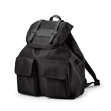 【Elodie】BackPack CITY Black