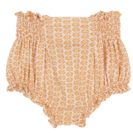 【Birinit Petit】Yellowstone high bloomer / Culetín alto Yellowstone