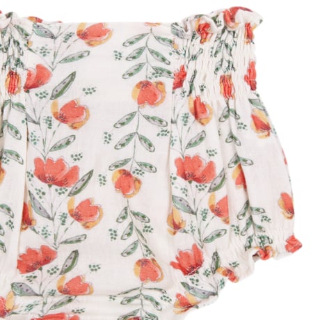 【Birinit Petit】Lorraine high bloomer / Culetín alto Lorraine