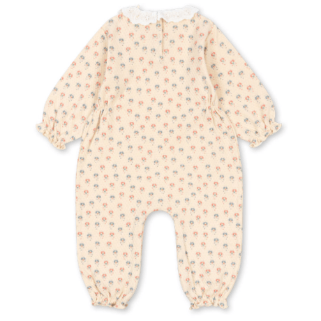【Konges Sløjd】SUI ONESIE GOTS - PIPA PETITE