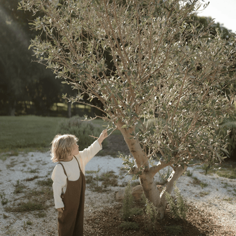 【sonanddaughter】Nobu Jumpsuit