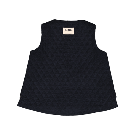 【LOIR paris】GABRIEL Jacket - Blue