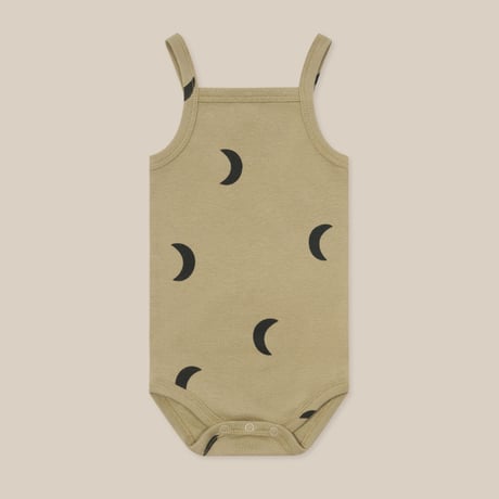 【Organic Zoo】Dusky Midnight Tank Bodysuit
