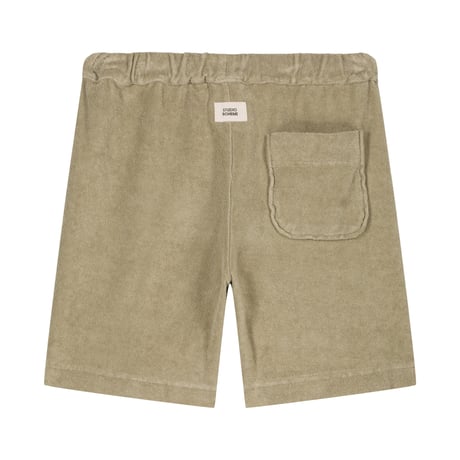 【STUDIO BOHEME PARIS】BERMUDA - SAGE