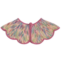 【Kalinka】Cordelia Collar - Tropical