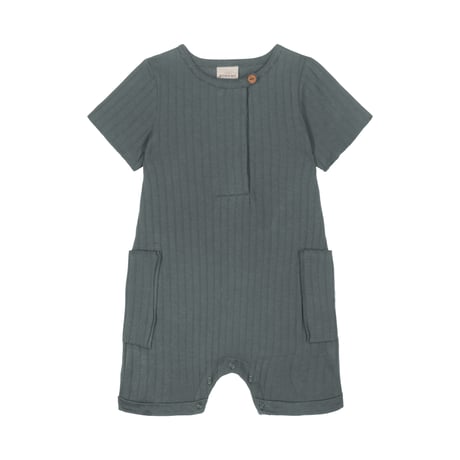 【STUDIO BOHEME PARIS】JUMPSUIT AIMÉ - SEDONA