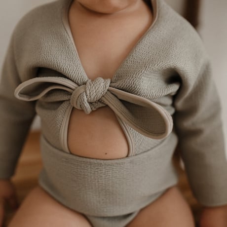 【sonanddaughter】Siren Swimsuit