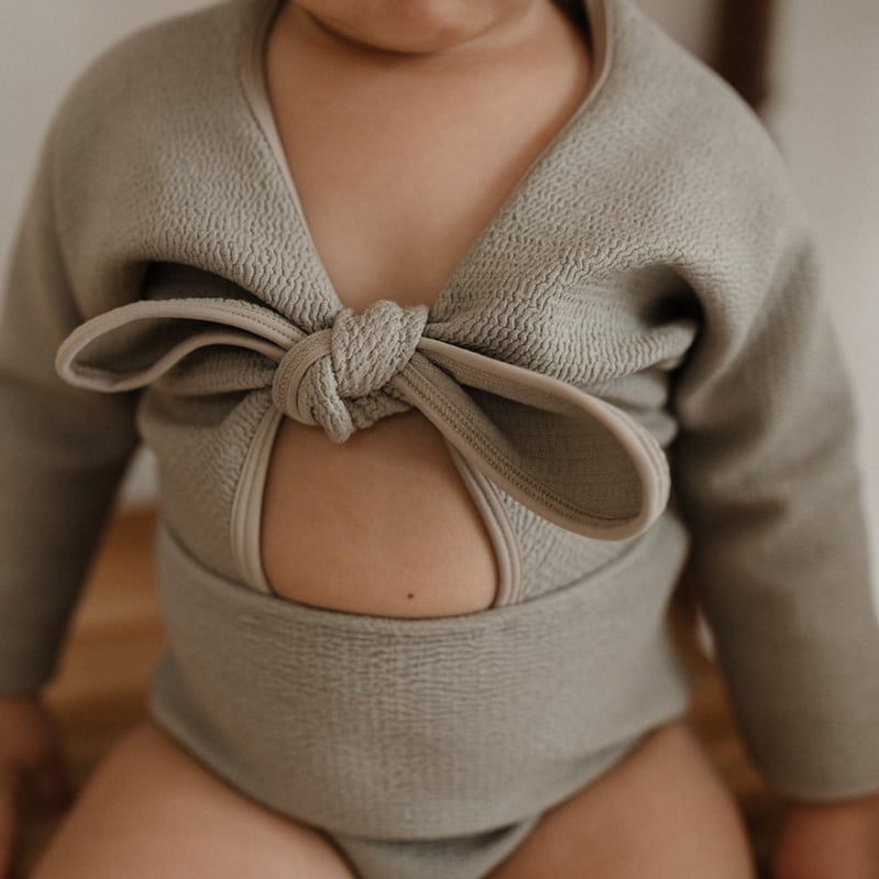 sonanddaughter adult水着 sonanddaughter】Bora Swimsuit - 大人用 | yonka