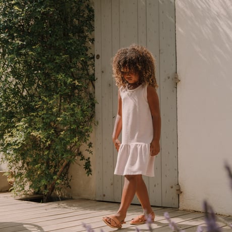【STUDIO BOHEME PARIS】DRESS PLAYA - PARMA