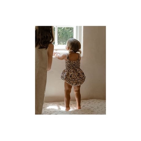 【sonanddaughter】Alaya Romper