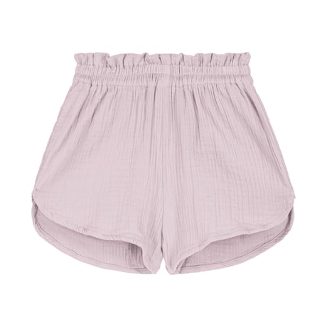 【STUDIO BOHEME PARIS】SHORTS GEORGETTE - PARMA