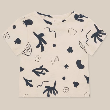 【organic zoo】セットアップ/ Classic T-shirt Ceramics Classic T-shirt | Organic Zoo