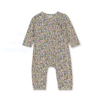 MABLI】EIRLYS ROMPER - MAIZE | yonka