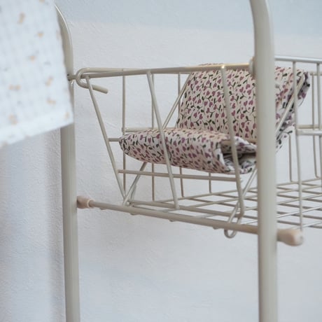 【Konges Sløjd】KIDS SHOPPING CART - MILK TANK