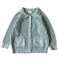 MABLI】EIRLYS ROMPER - MAIZE | yonka