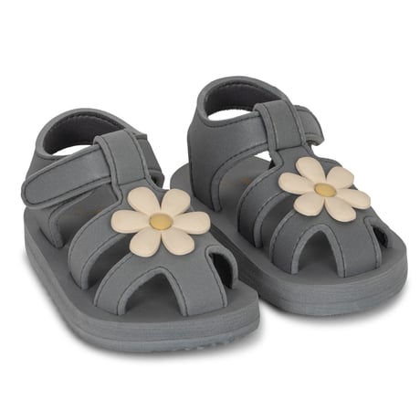 【Konges Sløjd】SABLE SANDAL - TRADEWINDS