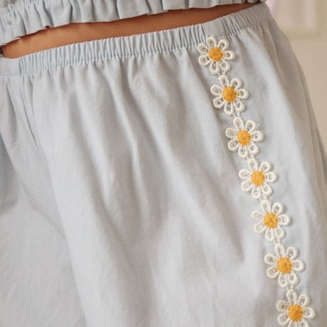 【Konges Sløjd】DAISY SET GOTS - PLEIN AIR