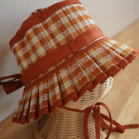 【LornaMurray】ISLAND MAYFAIR/MAYFA　NUTMEG BAY(子供用)