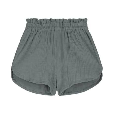 【STUDIO BOHEME PARIS】SHORTS GEORGETTE - SEDONA