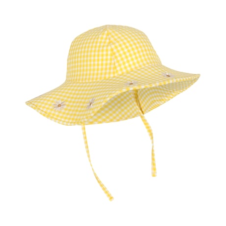 【Konges Sløjd】SOLINE SWIMHAT - PINEAPPLE SLICE