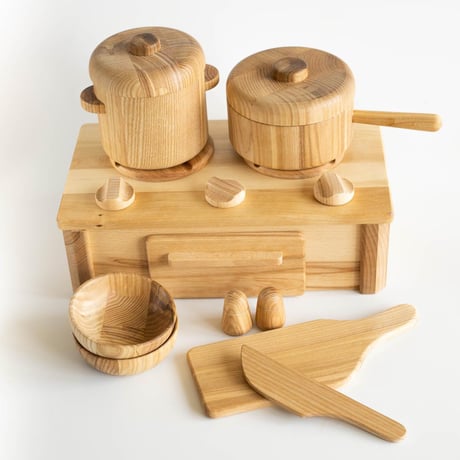 CATEGORY Wooden toys・木のおもちゃ | yonka