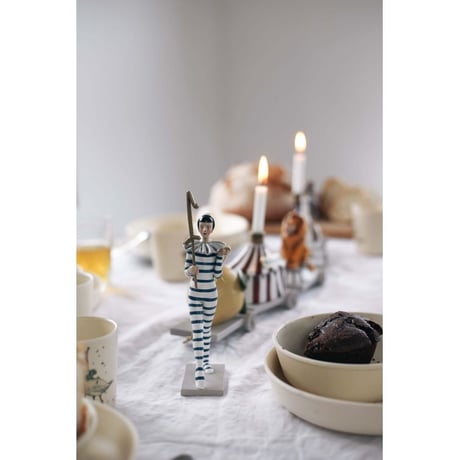 【Konges Sløjd】BIRTHDAY TRAIN - MULTI