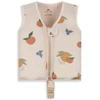 【Konges Sløjd】NEOPRENE FLOAT VEST - FRUITY