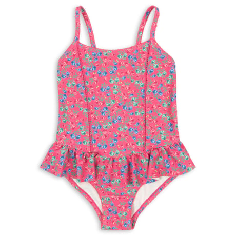 【Konges Sløjd】MONICA SWIMSUIT GRS - FANDANGO