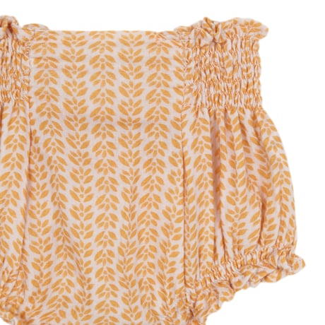 【Birinit Petit】Yellowstone high bloomer / Culetín alto Yellowstone