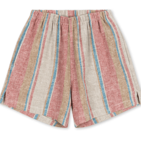 【Konges Sløjd】VENICE SHORTS - STAN STRIPE