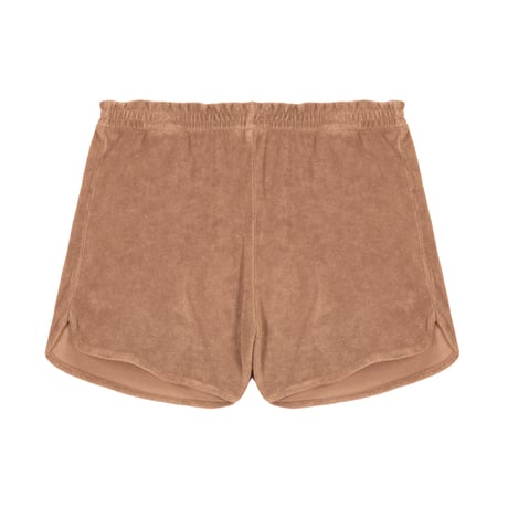 【STUDIO BOHEME PARIS】SHORTS GEORGY - PRALINE
