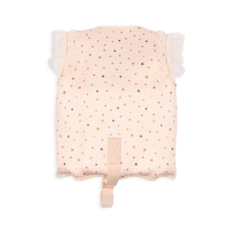 【Konges Sløjd】NEOPRENE FLOAT VEST FRILL - STAR MULTI