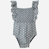 【sonanddaughter】Naouu Swimsuit