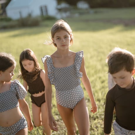 【sonanddaughter】Naouu Swimsuit