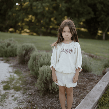 【sonanddaughter】Madera Embroidery Sets